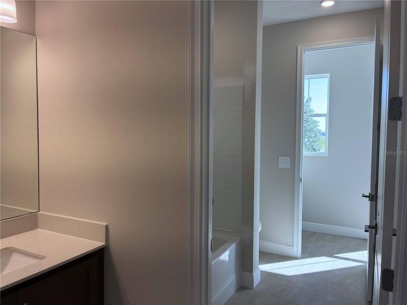 Image 28 of a home in Oakfield Trails.