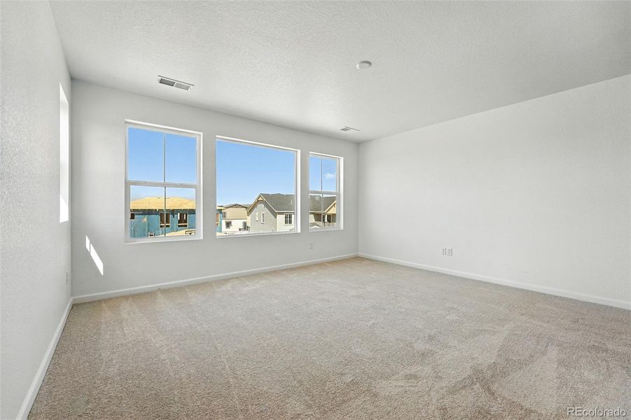 7231 Prairie Sage ~ Ready Now