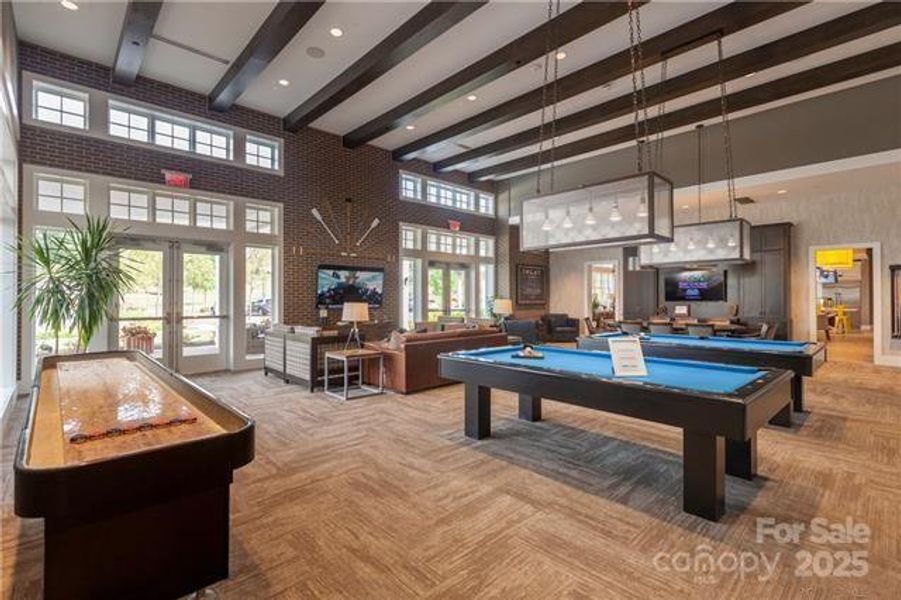 Community amenities in , Denver (Image 34). Community amenities in , Denver (Image 34).