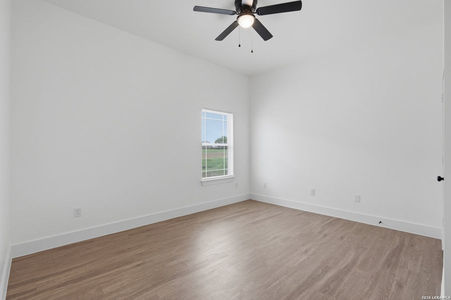 Spacious, unfurnished interior of a new home in , Atascosa (Image 32). Spacious, unfurnished interior of a new home in , Atascosa (Image 32).