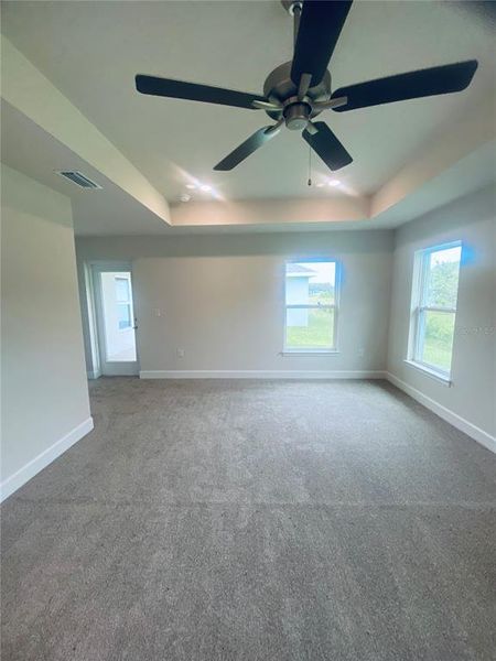 Spacious, unfurnished interior of a new home in , Harmony (Image 20). Spacious, unfurnished interior of a new home in , Harmony (Image 20).