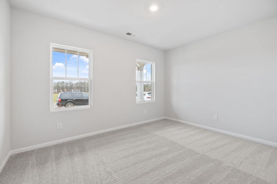 3br New Home in Wingate, NC.  - Slide 6