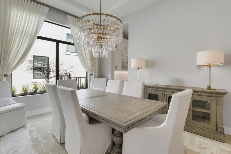 Dining Room Dining Room