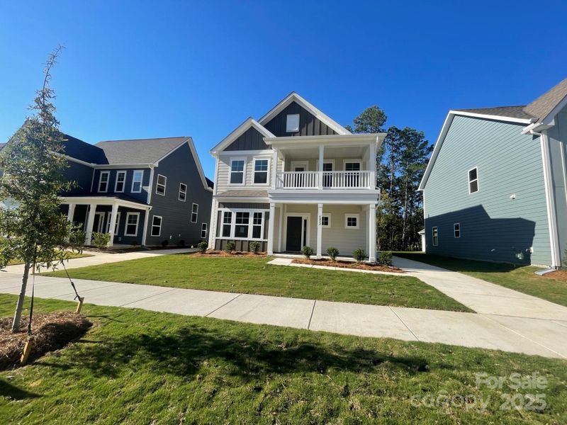 Image 26 of a home in Arbor Village.