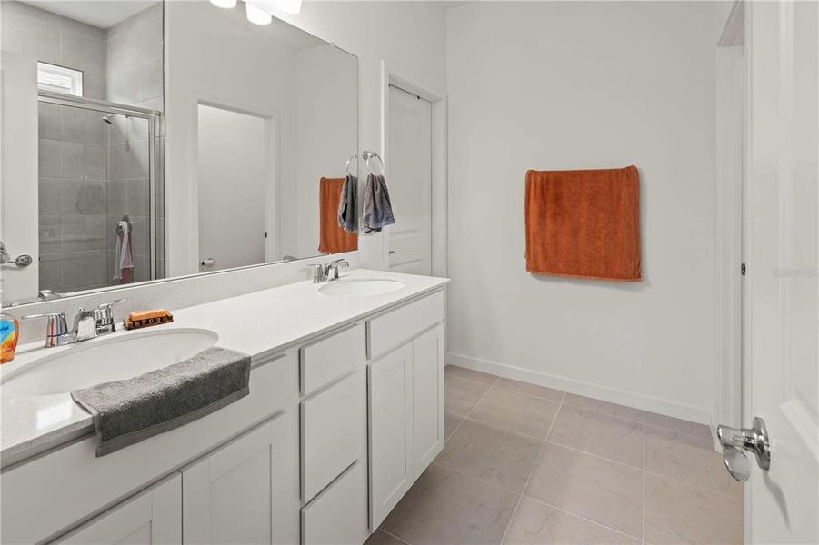 Furnished interior view inside a new home in Evergreen, Thonotosassa (Image 3). Furnished interior view inside a new home in Evergreen, Thonotosassa (Image 3).