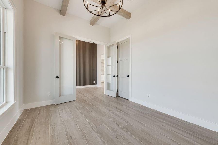 Office or bedroom 4 Office or bedroom 4