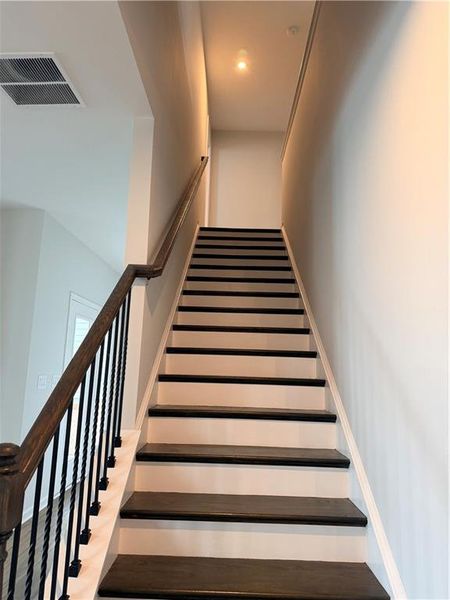 Spacious, unfurnished interior of a new home in , Lilburn (Image 23). Spacious, unfurnished interior of a new home in , Lilburn (Image 23).