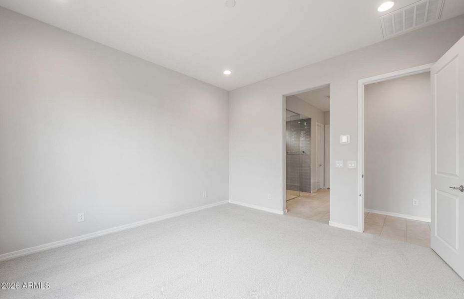 Owner's Suite Owner's Suite