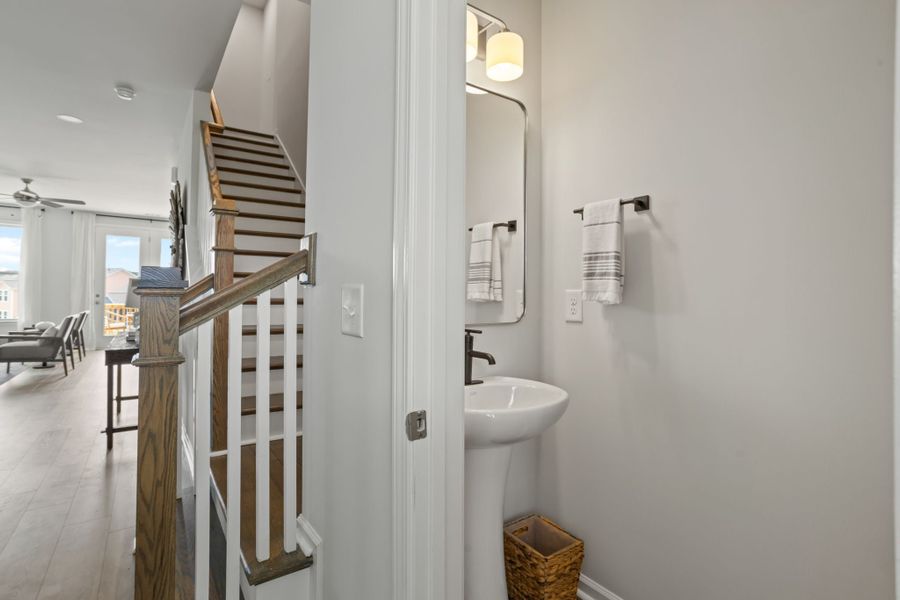 Smyrna, TN New Home.  - Slide 17