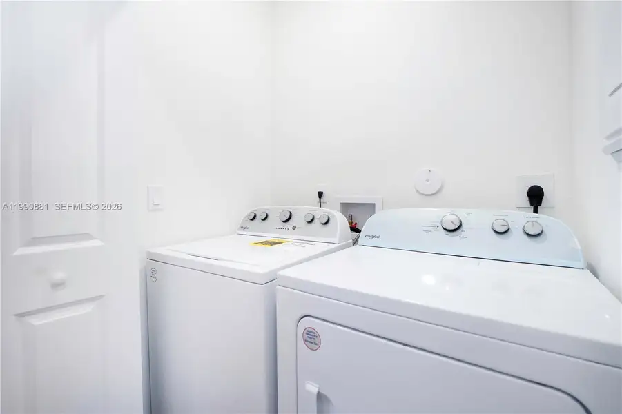 Close-up of interior finishes inside a home in , Lauderhill (Image 11).