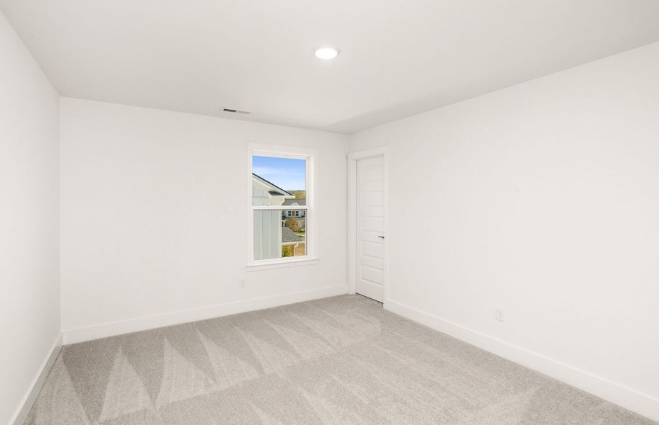 Spacious, unfurnished interior of a new home in Durham Farms, Hendersonville (Image 24). Spacious, unfurnished interior of a new home in Durham Farms, Hendersonville (Image 24).