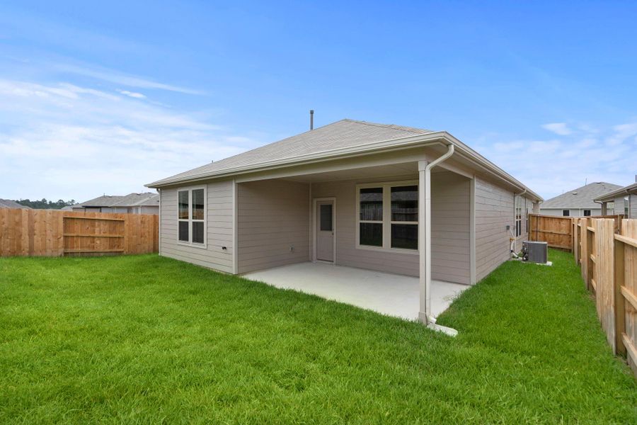 Image 25 of a home in Mavera.