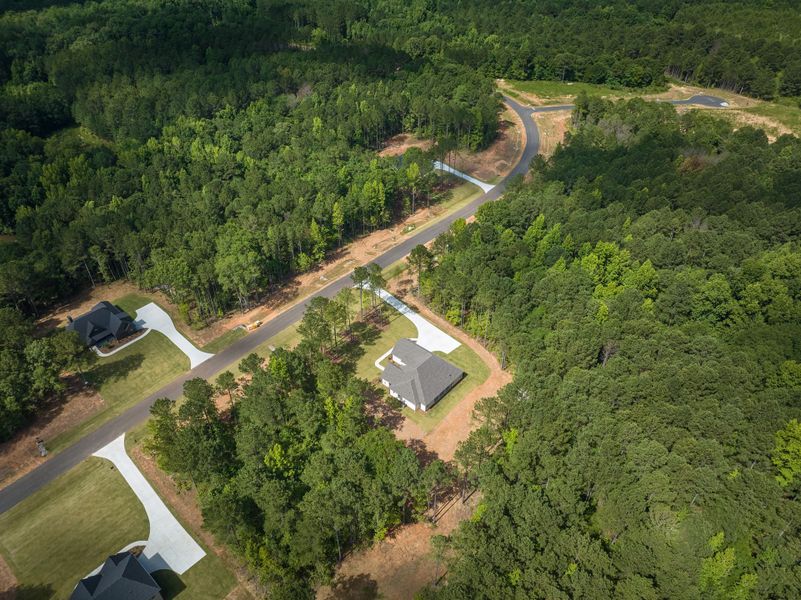 Image 56 of a home in Flint Farms.