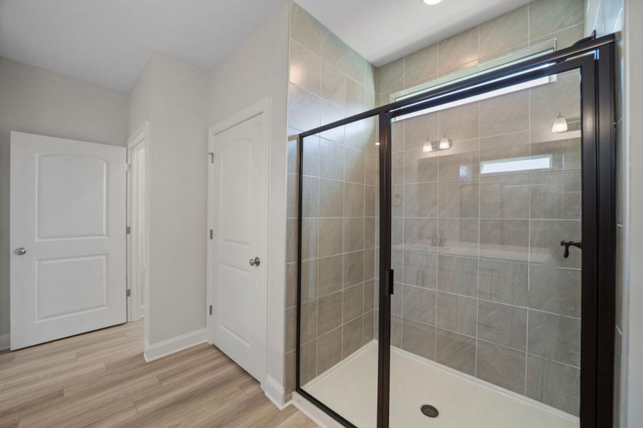 Image 40 of a home in Hopewell Garden.