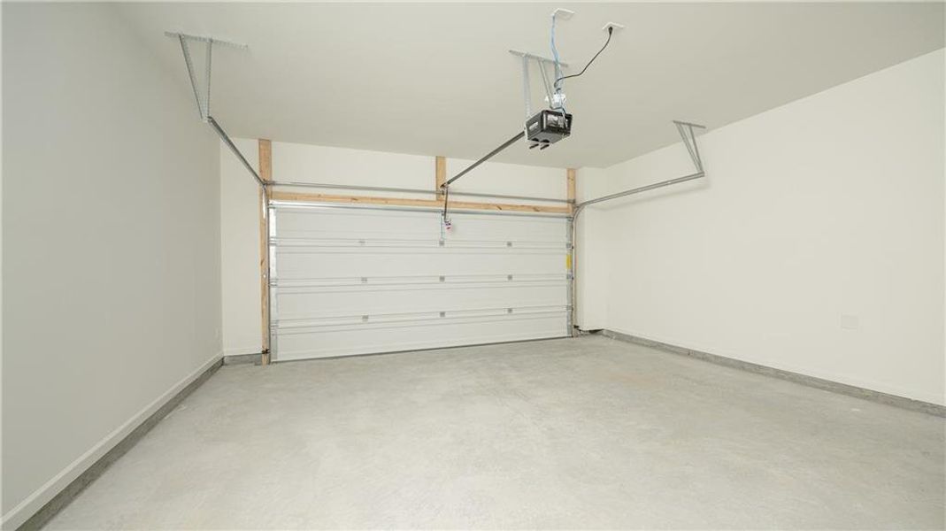 Image 29 of a home in Towns at Monroe.