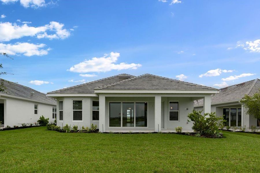 26842 Dove ~ Ready Now