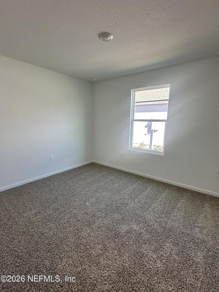 Spacious, unfurnished interior of a new home in Rookery, Green Cove Springs (Image 27).