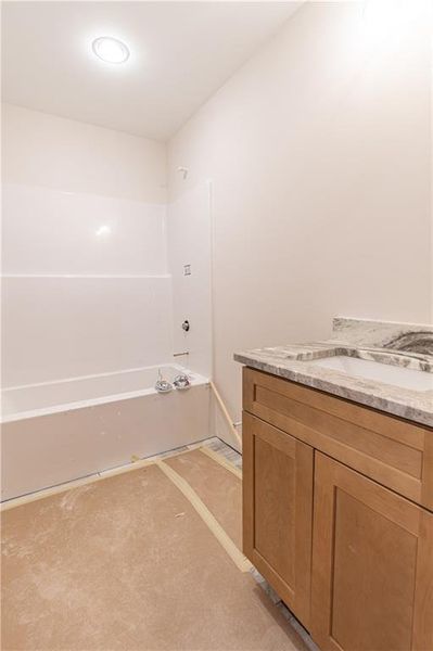 Spacious, unfurnished interior of a new home in , Jasper (Image 20). Spacious, unfurnished interior of a new home in , Jasper (Image 20).