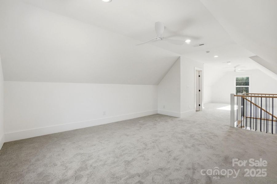 Spacious, unfurnished interior of a new home in , Waxhaw (Image 41).