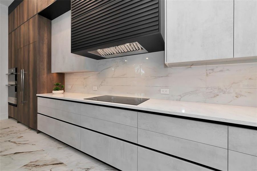 Furnished interior view inside a new home in , Sarasota (Image 17). Furnished interior view inside a new home in , Sarasota (Image 17).