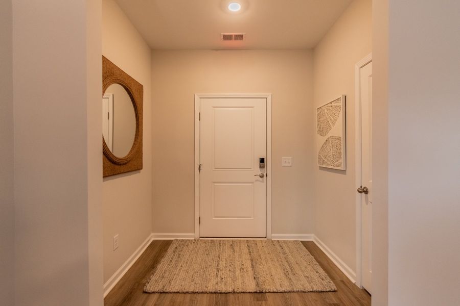 Hardeeville, SC New Home.  - Slide 12