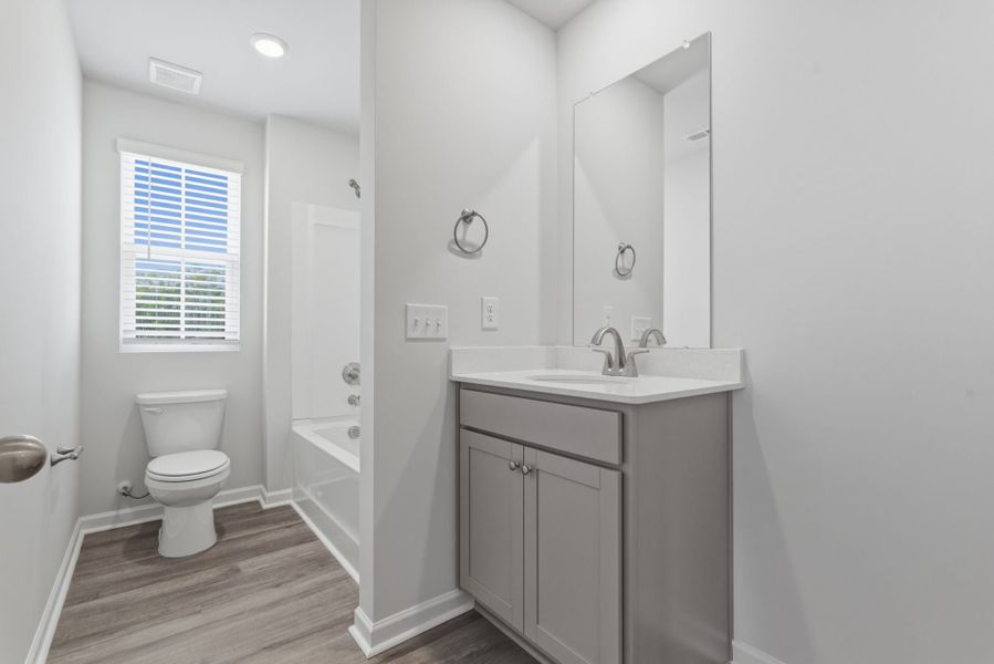 New Home in Supply, NC.  - Slide 36