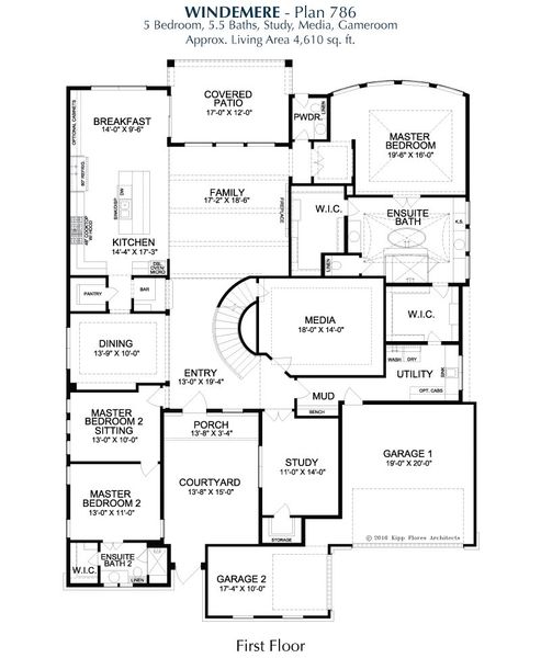 Floor Plan Floor Plan