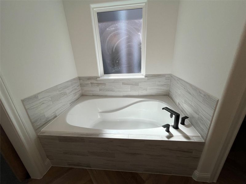 Close-up of interior finishes inside a home in , Montgomery (Image 14).