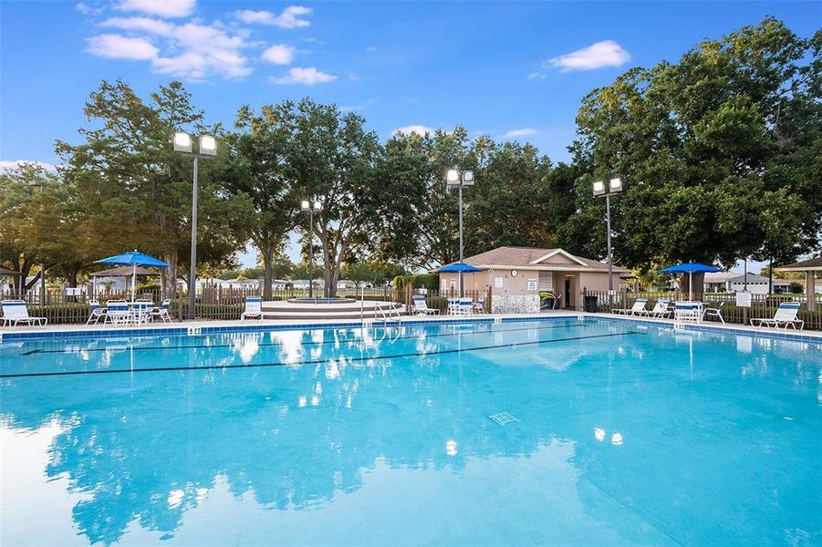 Community amenities in Cherrywood Preserve, Ocala (Image 33).