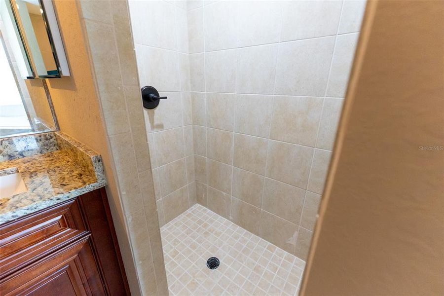 Close-up of interior finishes inside a home in , Ocala (Image 14).