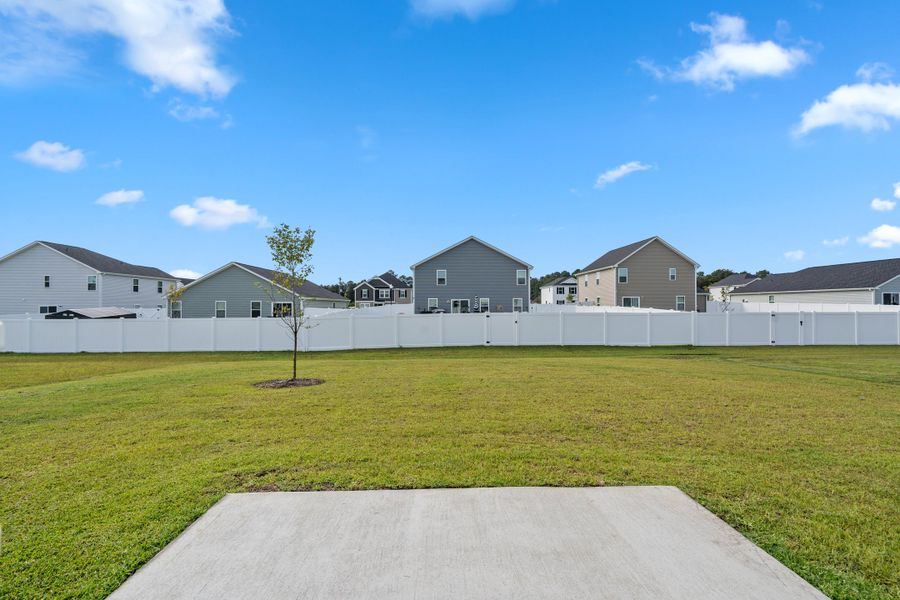 1,724sf New Home in Conway, SC.  - Slide 6