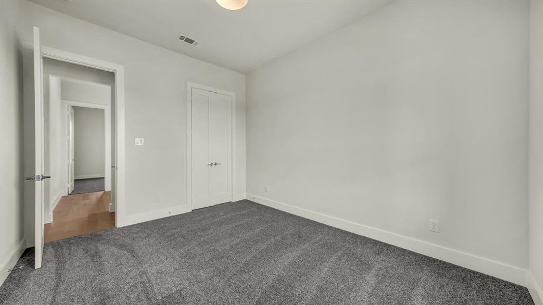 Spacious, unfurnished interior of a new home in , Weatherford (Image 26). Spacious, unfurnished interior of a new home in , Weatherford (Image 26).