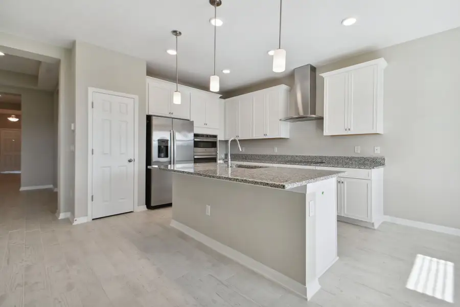 Kitchen Kitchen