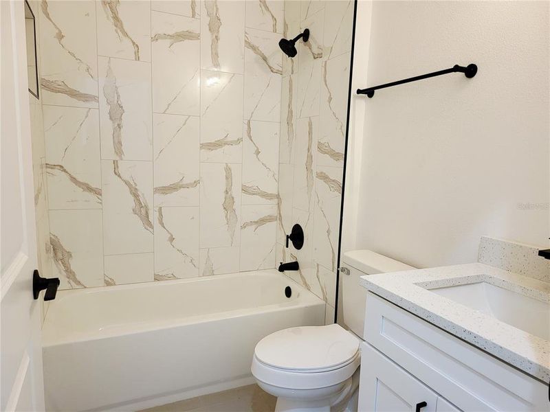 Furnished interior view inside a new home in , Palm Bay (Image 6).