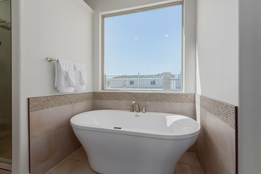 Image 31 of a home in Bellero Estates.