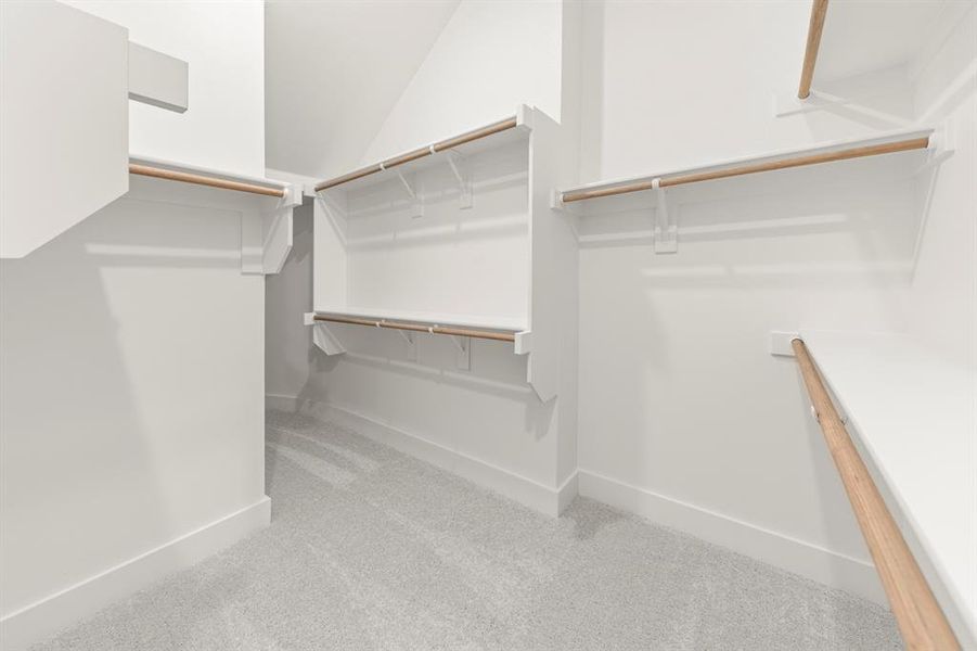22. 9812 Aiken - Closet