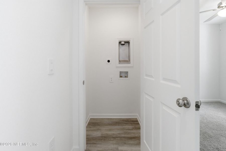 Spacious, unfurnished interior of a new home in , Jacksonville (Image 13). Spacious, unfurnished interior of a new home in , Jacksonville (Image 13).