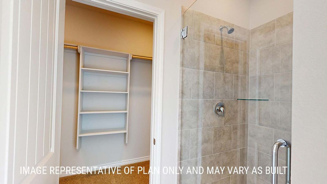 Image 29 of a home in Saddle Creek.