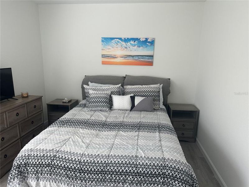 Furnished interior view inside a new home in Palm Coast, Palm Coast (Image 6).