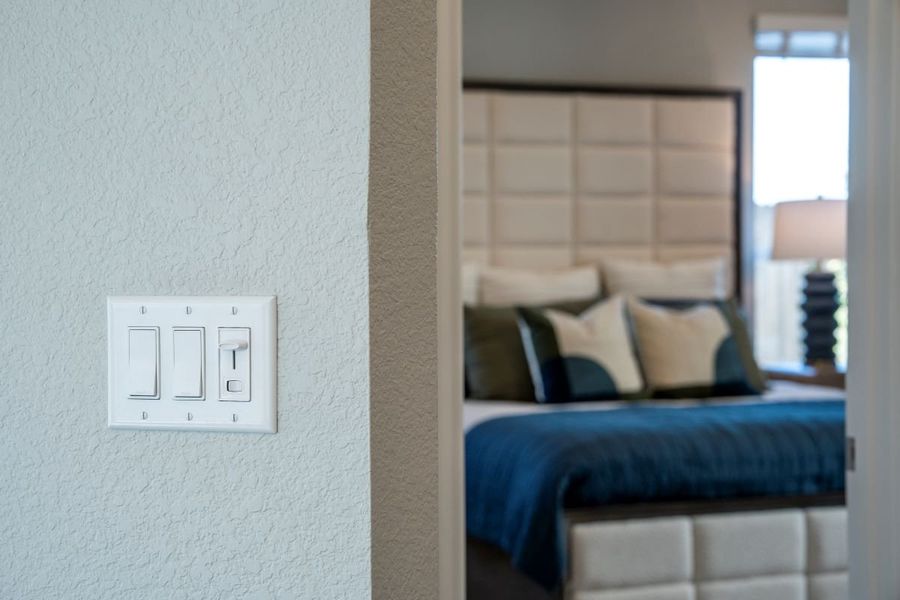 Dimmer switch Dimmer switch