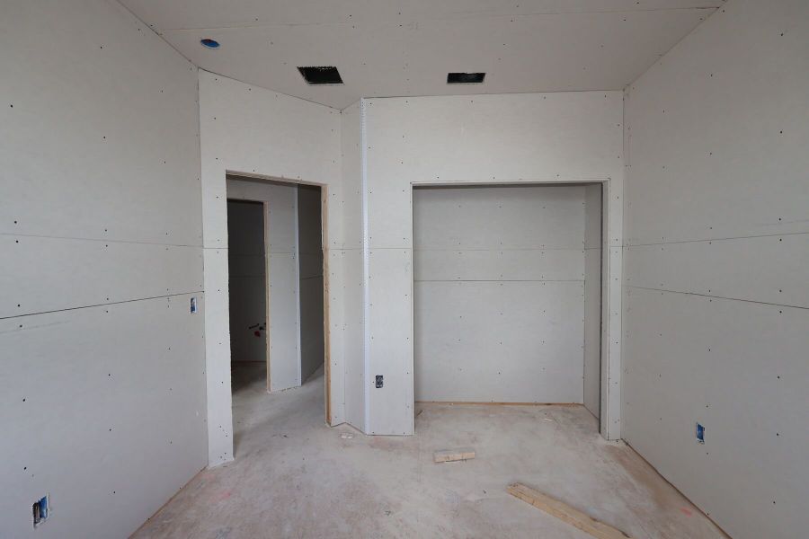 Drywall