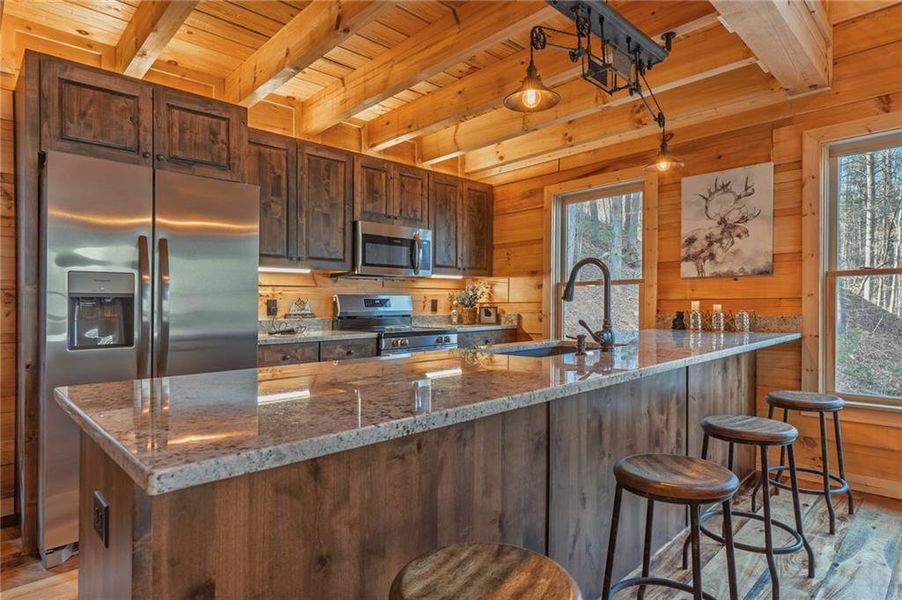 Community amenities in , Ellijay (Image 14).