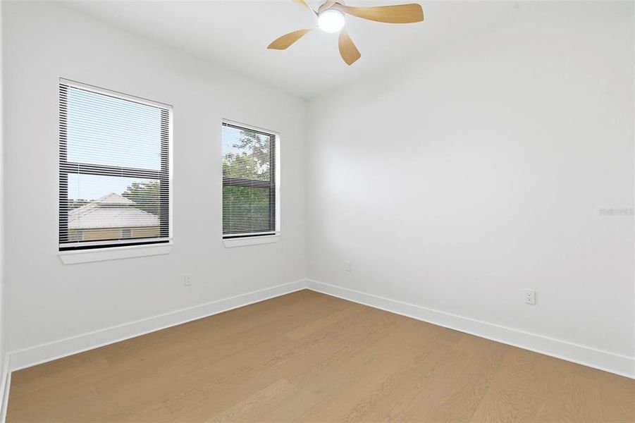Spacious, unfurnished interior of a new home in , Safety Harbor (Image 21).