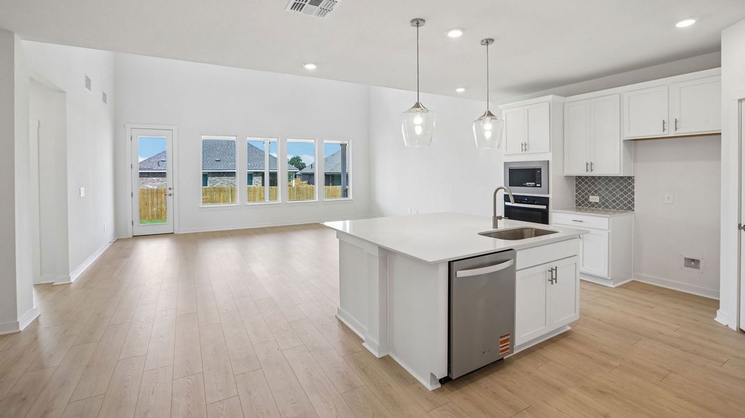 Image 51 of a home in Rosenbusch Ranch.