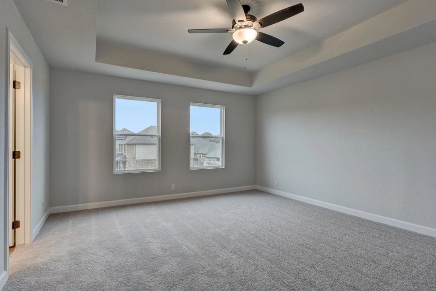 Representative photo of Primary Suite Representative photo of Primary Suite