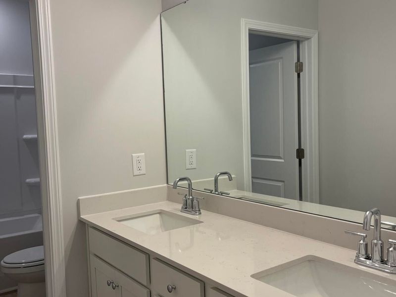 Close-up of interior finishes inside a home in Sage on North Main, Wake Forest (Image 9). Close-up of interior finishes inside a home in Sage on North Main, Wake Forest (Image 9).