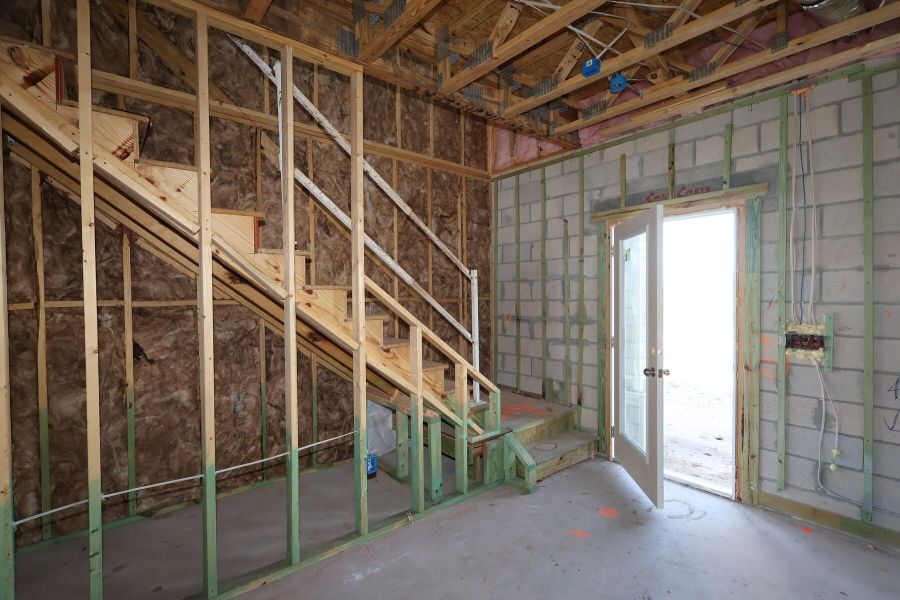 Insulation Insulation