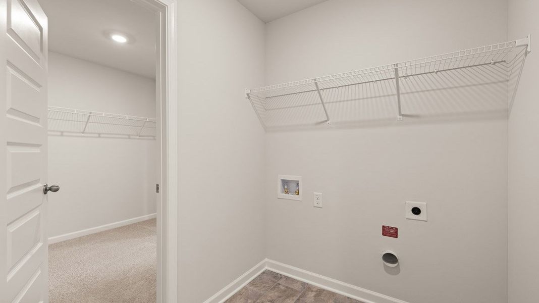 Image 37 representing the Grayson by D.R. Horton in Highland Hills, Graniteville, SC.