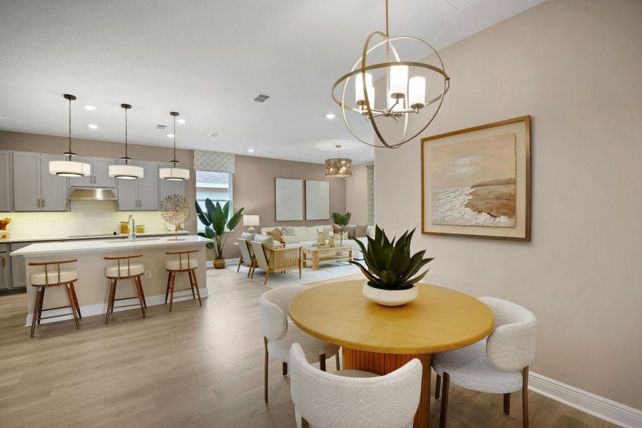 New Home in Lady Lake, FL. - Slide 19 New Home in Lady Lake, FL. - Slide 19