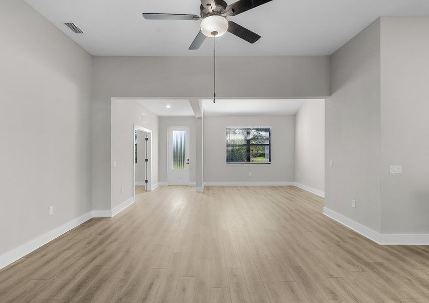 Gorgeous entry way Gorgeous entry way